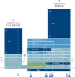 TOFROM YAESU TOWER、2026年9月開業の画像