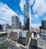 TOFROM YAESU TOWER、2026年9月開業の画像