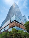TOFROM YAESU TOWER、2026年9月開業の画像