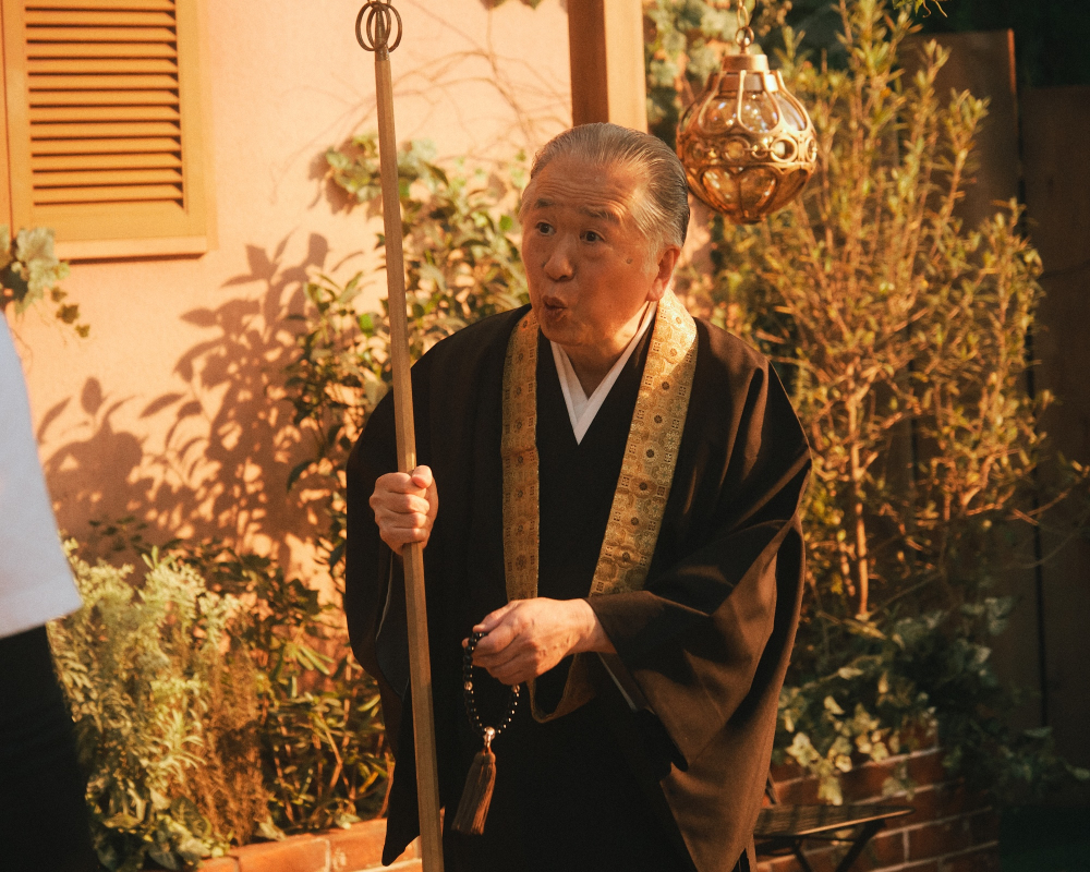住職:村松利史