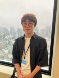 3Dデザイナー田中典氏