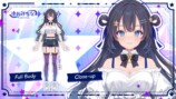 AI VTuber『ゆめみなな』