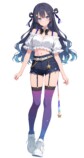 AI VTuber『ゆめみなな』