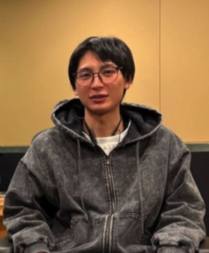 AIエンジニア加納基晴氏
