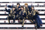 『ACEes Arena Tour 2026 “V”』囲み取材