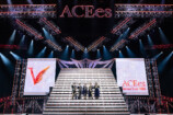 『ACEes Arena Tour 2026 “V”』囲み取材