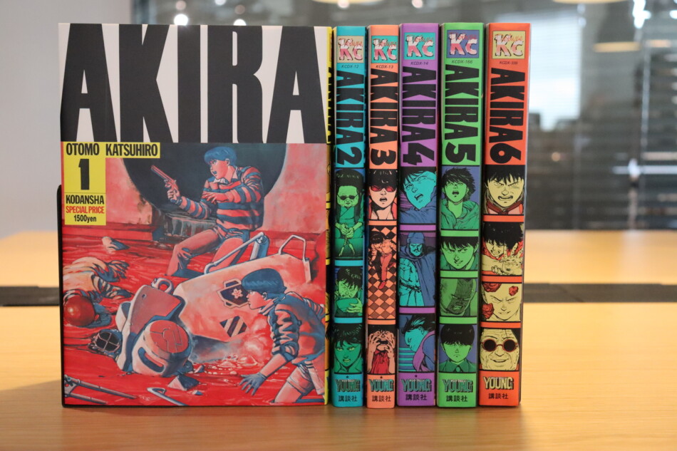 『AKIRA』は本当に“意味不明”なのか？