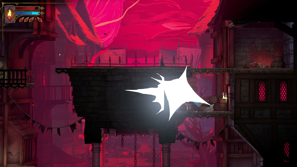 『Castlevania: Belmont's Curse』試遊レポの画像