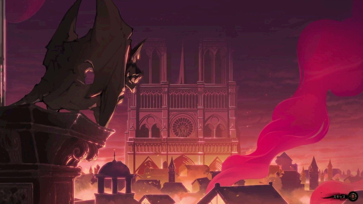 『Castlevania: Belmont's Curse』試遊レポの画像