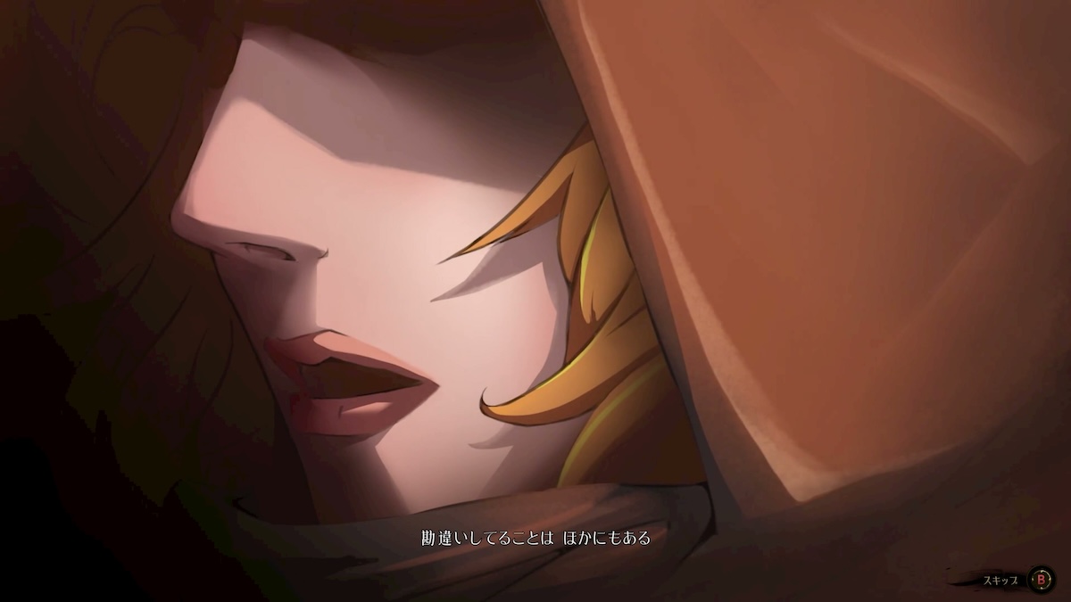 『Castlevania: Belmont's Curse』試遊レポの画像