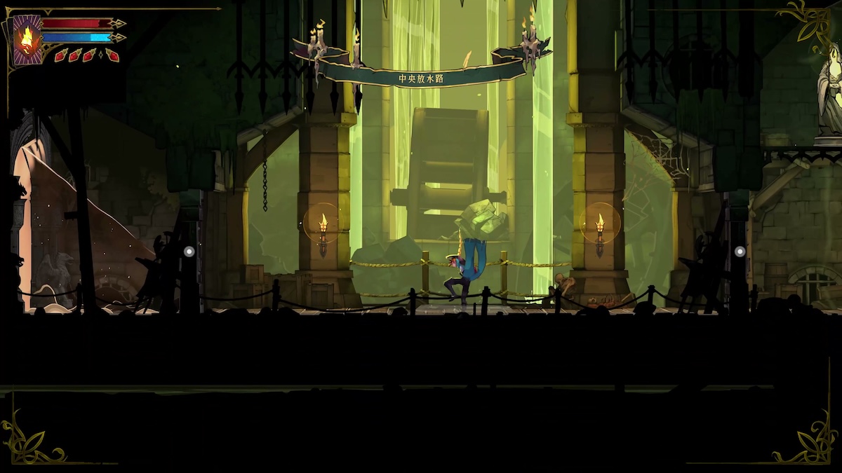 『Castlevania: Belmont's Curse』試遊レポの画像