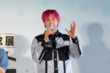 堀井雄二も驚いた「the DIVE」体験レポの画像