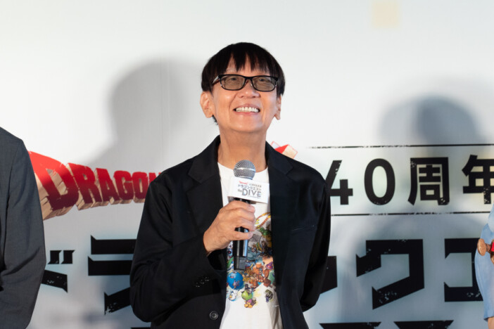 堀井雄二