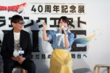 堀井雄二も驚いた「the DIVE」体験レポの画像