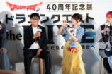 堀井雄二も驚いた「the DIVE」体験レポの画像