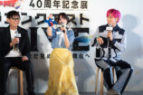 堀井雄二も驚いた「the DIVE」体験レポの画像