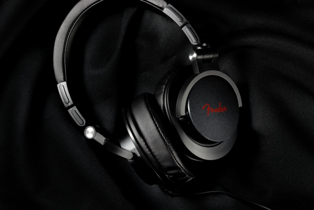 FH1 Professional Monitoring Headphone
