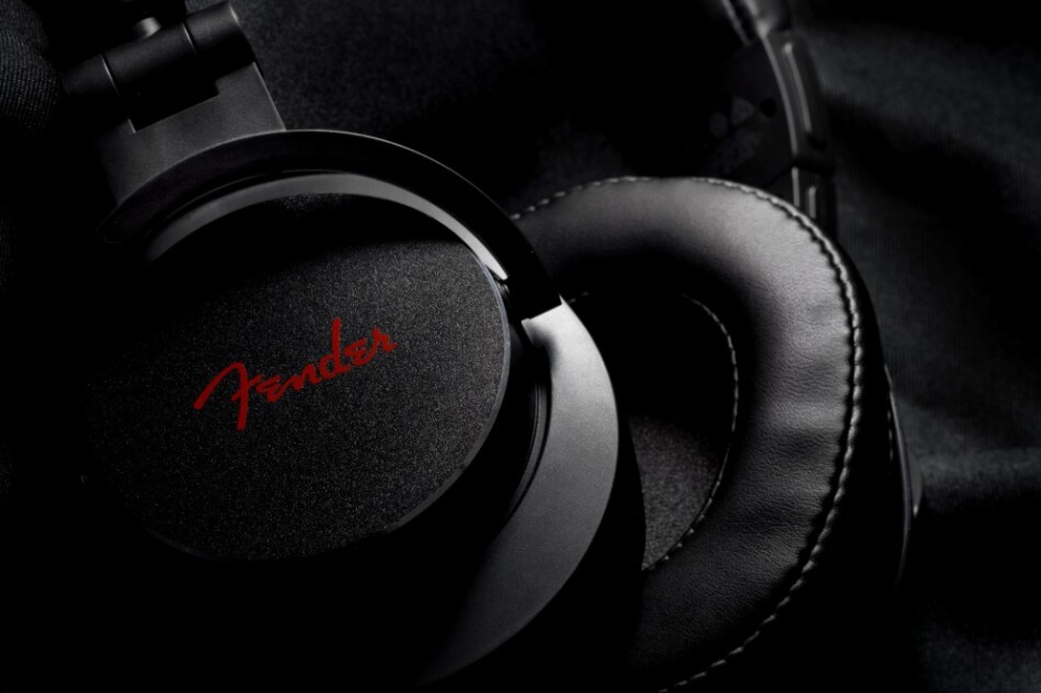 FH1 Professional Monitoring Headphone