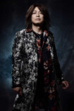 GALNERYUS Masatoshi “SHO” Ono