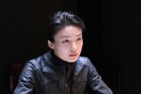 『ガス人間』小栗旬のバディ・芋生悠が大活躍の画像