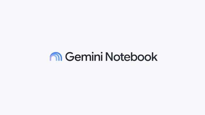 「NotebookLM」が「Gemini Notebook」に Googleが進めるGeminiブランドへの統一