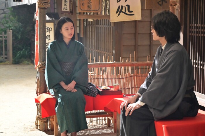 朝ドラは“男女の友情”をどう描いてきた? 『風、薫る』島田&直美が築いた唯一無二の絆