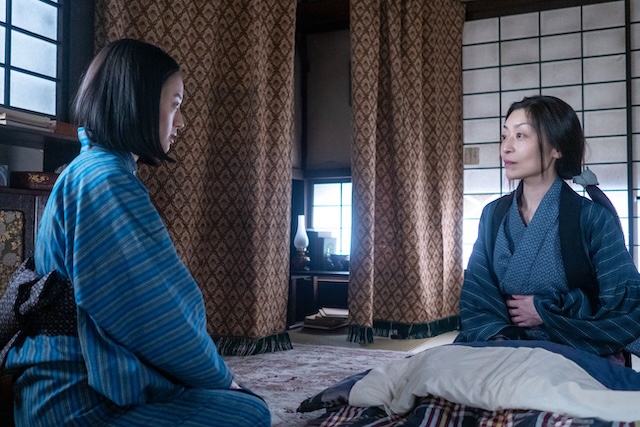 『風、薫る』第81話あらすじの画像
