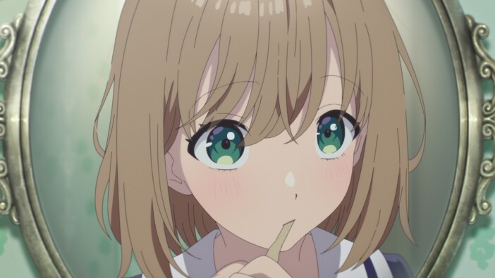 『きみが死ぬまで恋をしたい』第3話予告＆エピソードポスター　Blu-ray全3巻の発売も決定