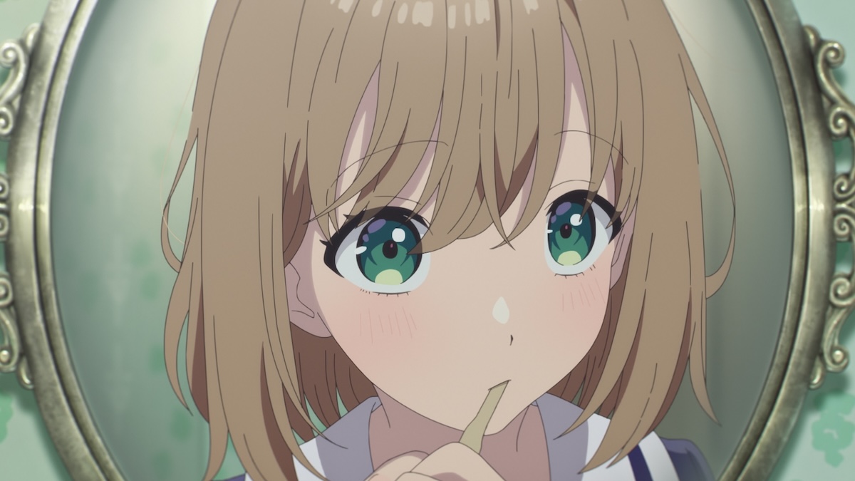 『きみが死ぬまで恋をしたい』第3話予告