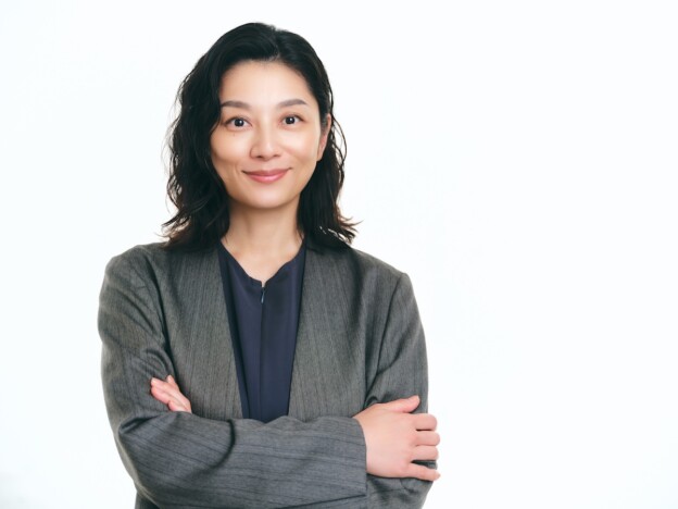 小池栄子が『さよならノワール』で得た気づき 「もっと優しくなれたんじゃないか」