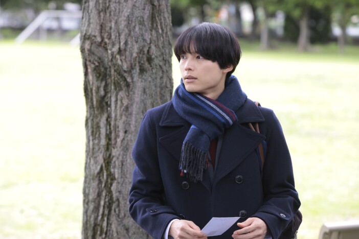 “爽太”松村北斗に殺人容疑 『告白-25年目の秘密-』25年前の誘拐未遂事件に新事実が