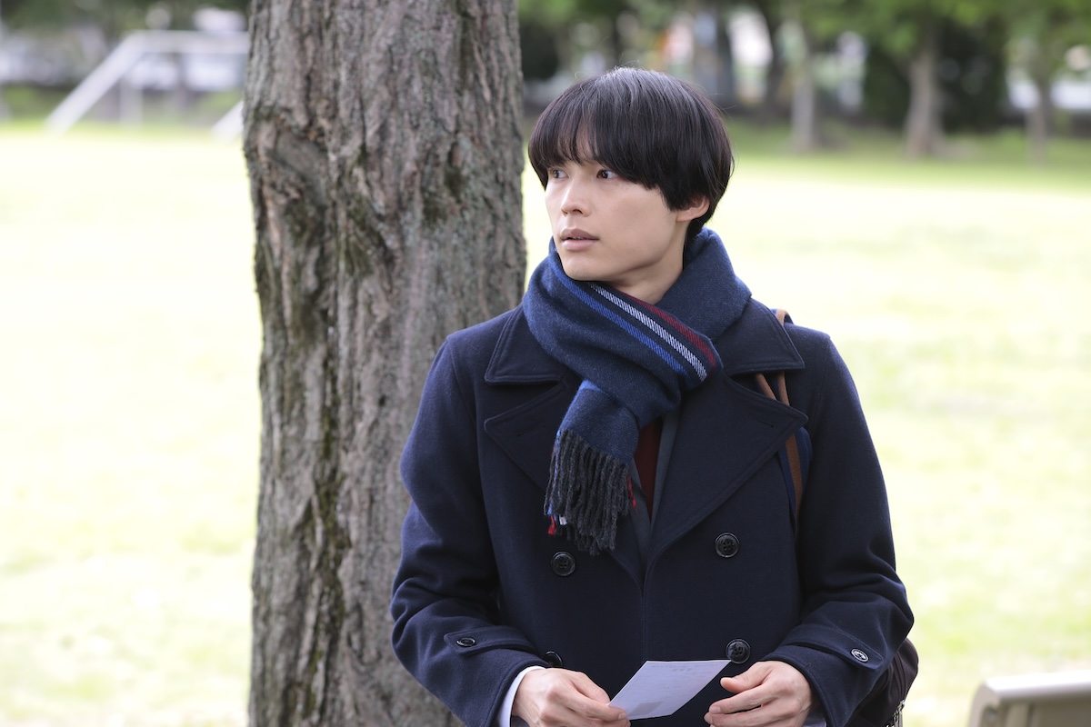 『告白』松村北斗演じる爽太に殺人容疑