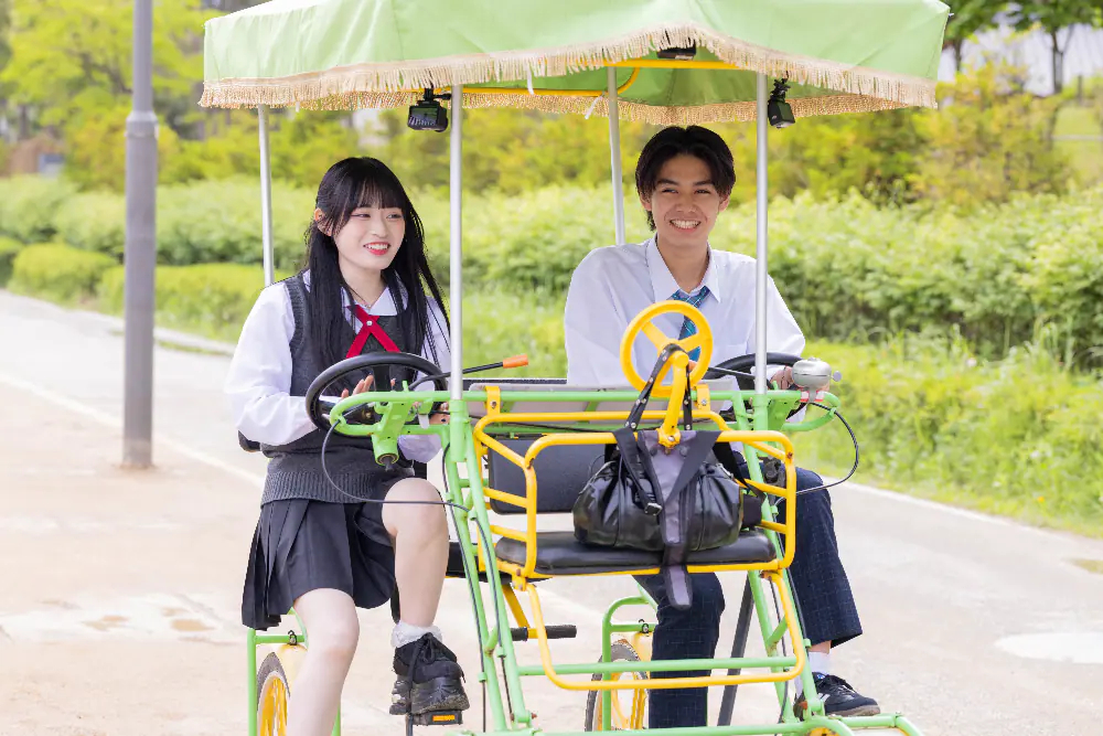 『今日好き インチョン編』より