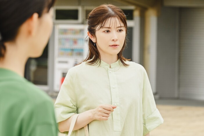宮澤エマが作品に与える安心感 『マイ・フィクション』で示す“求め続けられる俳優”の技量