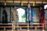 緒形敦が見据える大河主演への道の画像