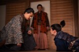緒形敦が見据える大河主演への道の画像