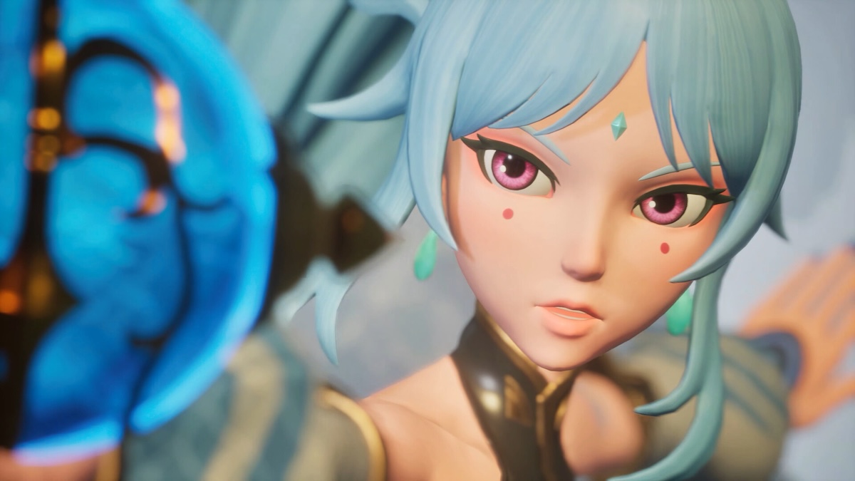 『パルワールド』第2の『原神』に？の画像
