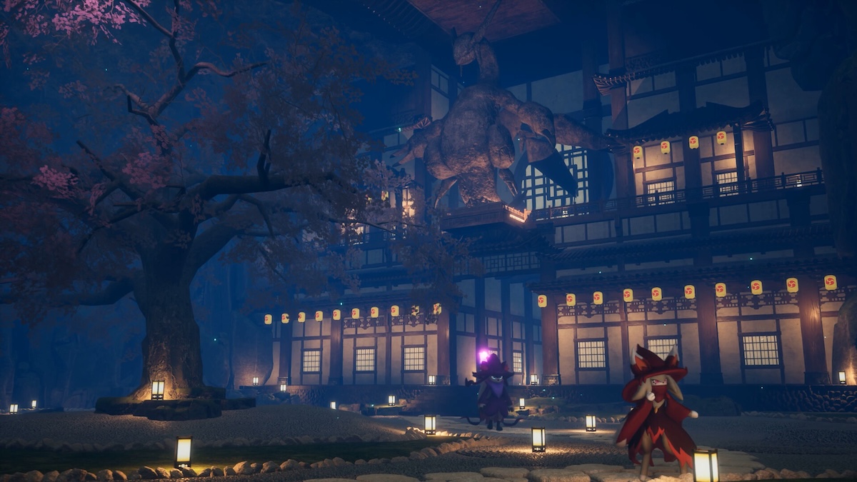 『パルワールド』第2の『原神』に？の画像