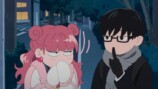TVアニメ『正反対な君と僕』第16話予告映像の画像