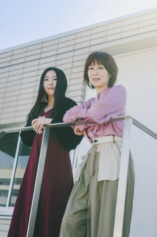 桜庭一樹×斜線堂有紀が語る、少女性の違い