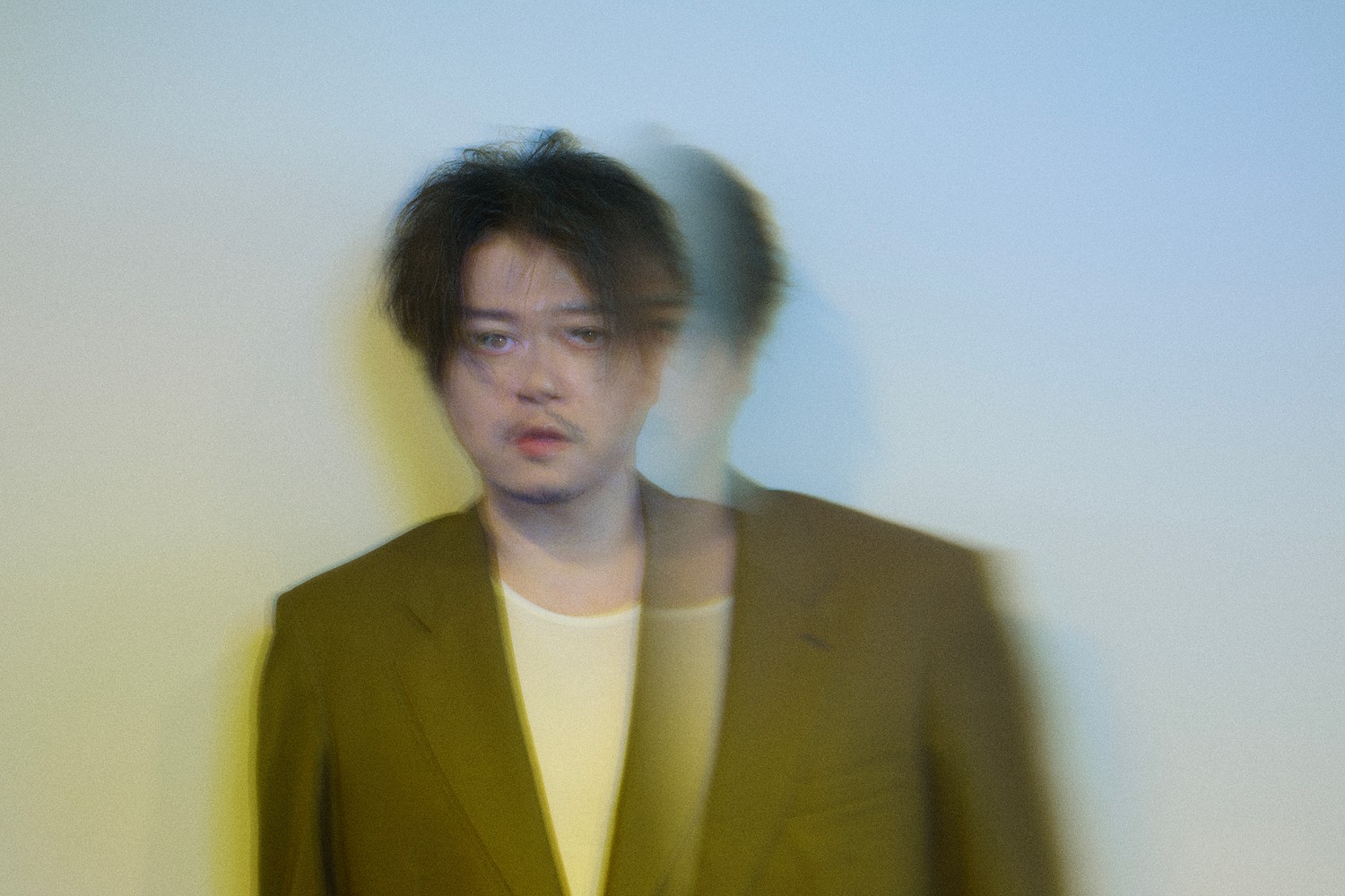 渋谷慶一郎
