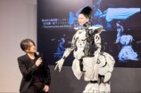 渋谷慶一郎が考えるAIと“音楽の未来” の画像