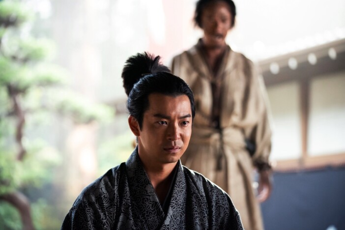 仲野太賀、『豊臣兄弟!』“信長”小栗旬との別れを振り返る 「大黒柱のような存在」