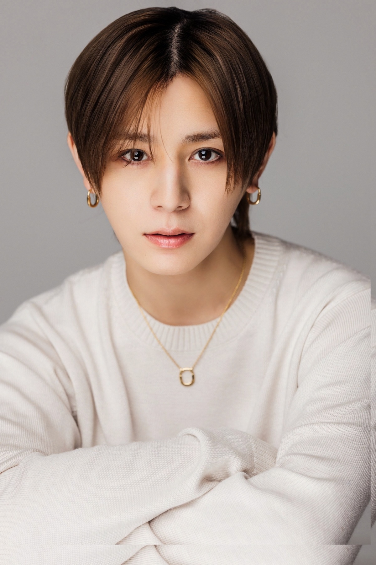 山田涼介、『豊臣兄弟!』豊臣秀次役に決定