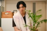 『Tシャツが乾くまで』余白が生む面白さの画像