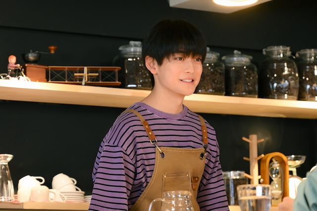 『Tシャツが乾くまで』余白が生む面白さの画像