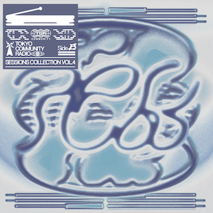 『SESSIONS COLLECTION VOL.4 / Side-B』