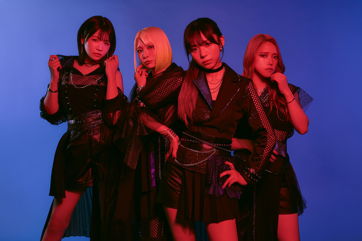 Lonesome_Blue、新体制初ツアー開催