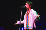 岡野昭仁（Vo）