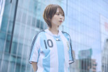 琳子（撮影＝番正しおり）